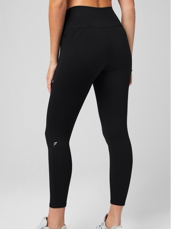Fabletics Pants - Fabletics Define PowerHold® High-Waisted Legging 7/8